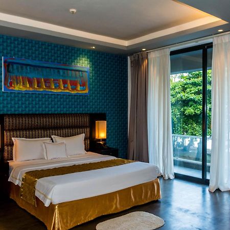 Golden Pearl Tangalle Beach Hambantota Exterior photo
