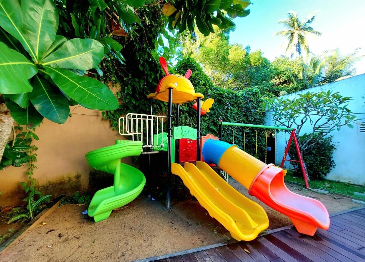 Golden Pearl Tangalle Beach Hambantota Exterior photo