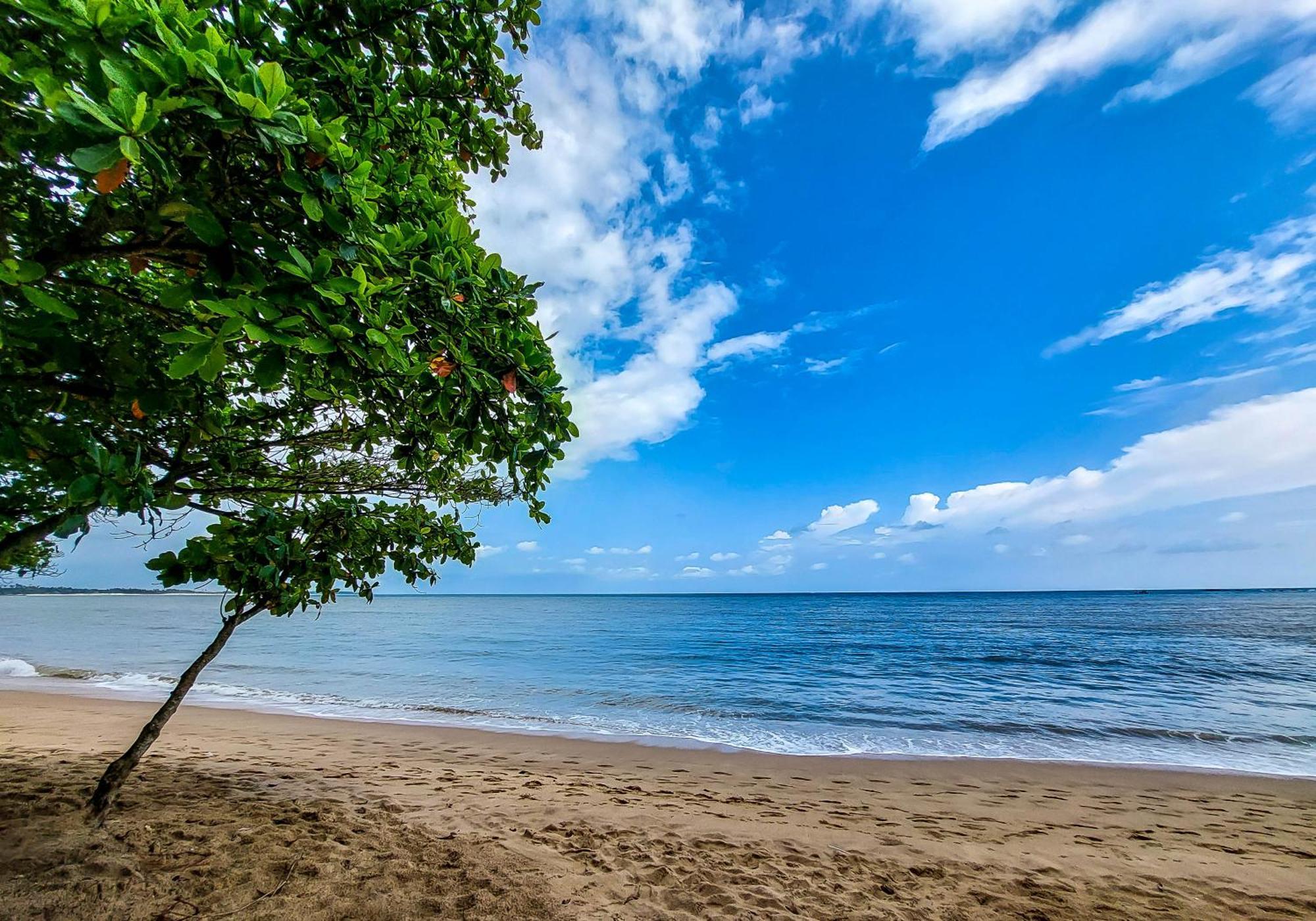 Golden Pearl Tangalle Beach Hambantota Exterior photo