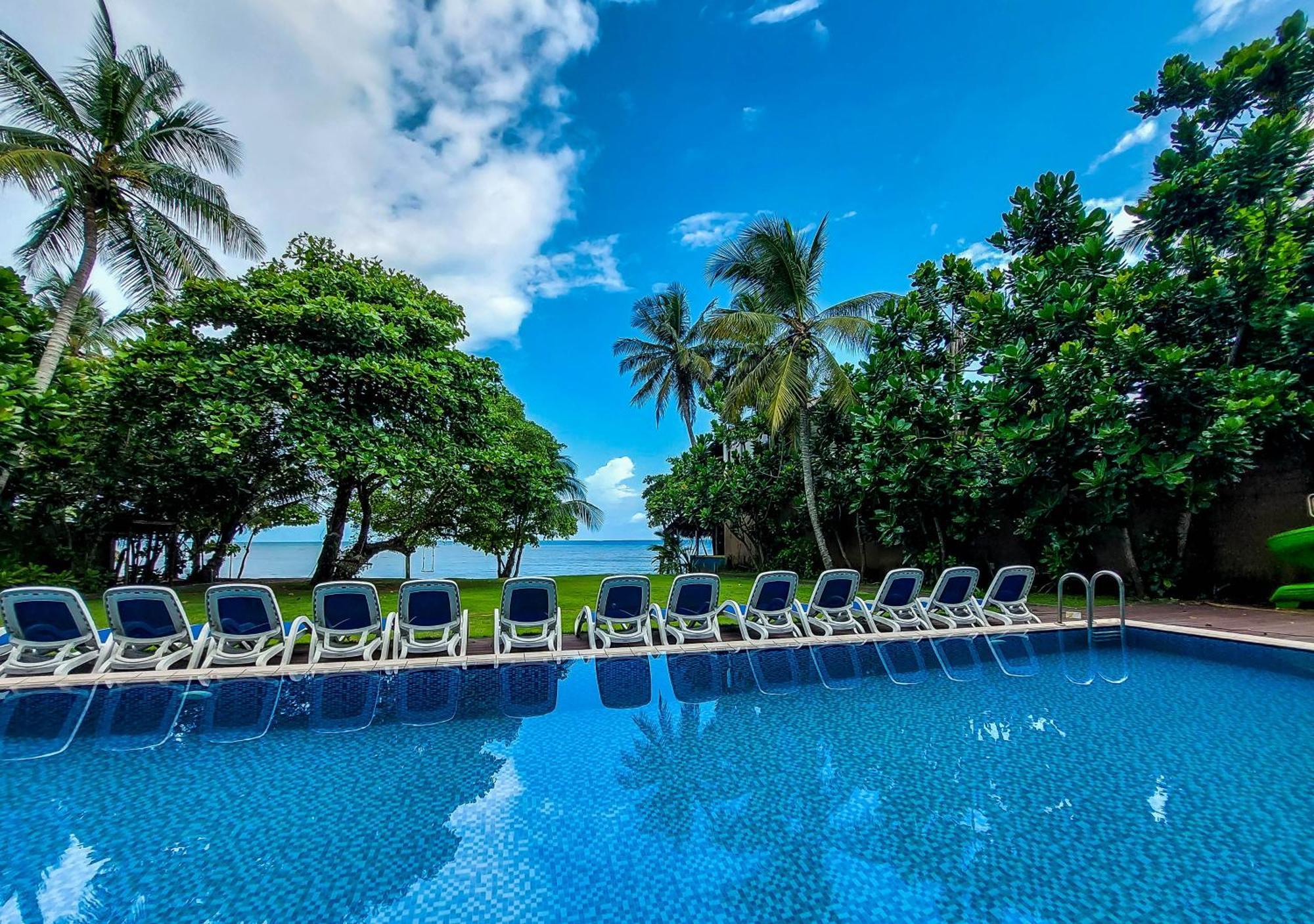Golden Pearl Tangalle Beach Hambantota Exterior photo