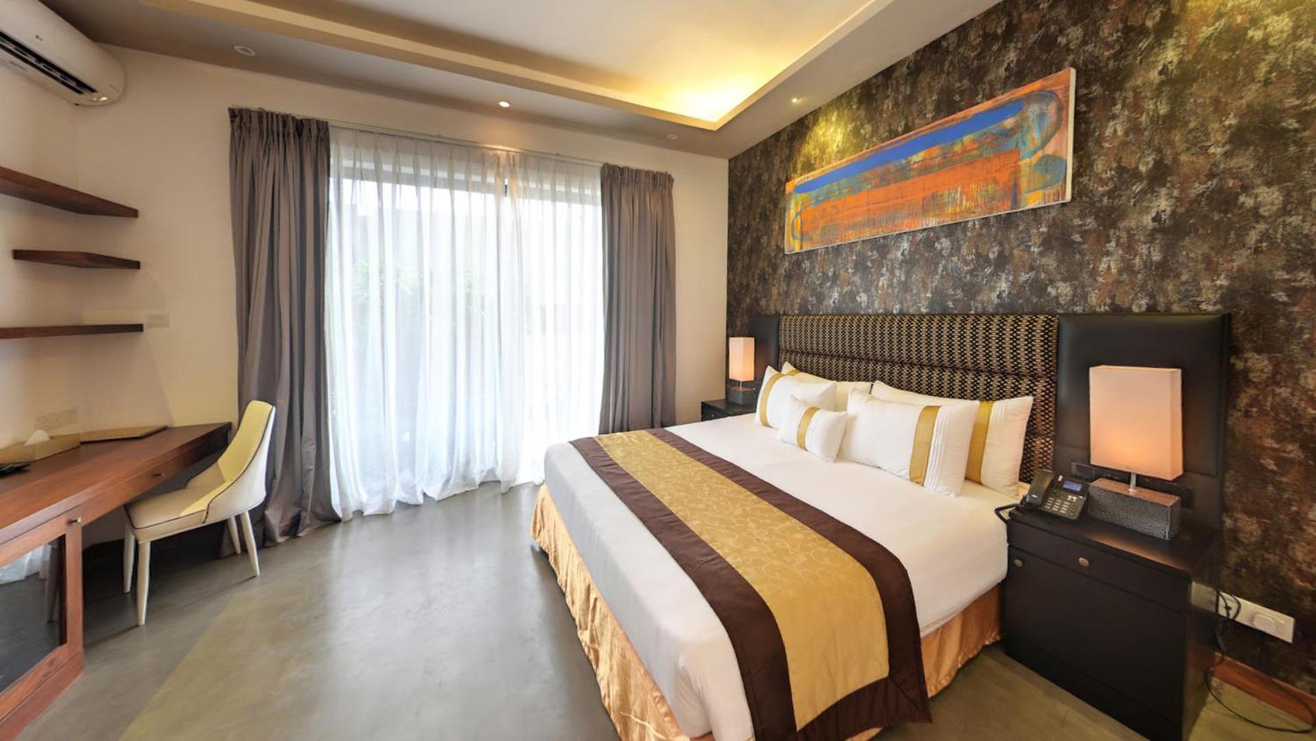 Golden Pearl Tangalle Beach Hambantota Exterior photo