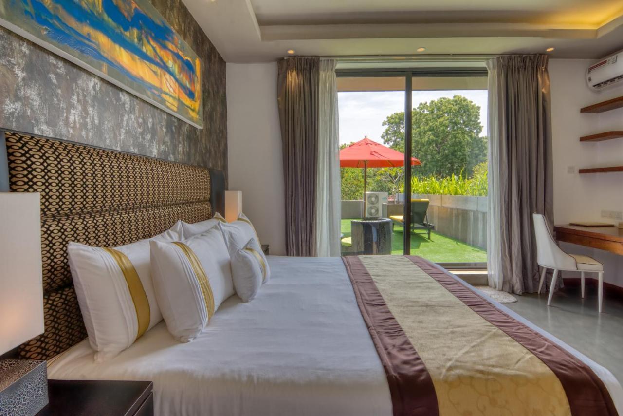 Golden Pearl Tangalle Beach Hambantota Exterior photo